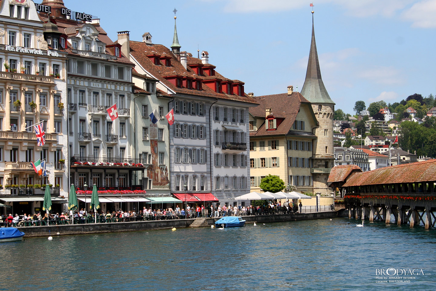 Lucerne